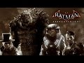Batman arkham knight  season of infamy most wanted expansion trailer