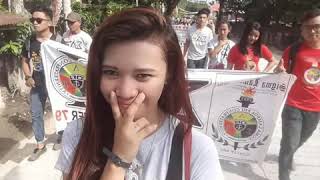 SIGMA LAMBDA PHI 85th ANNIVERSARY (Alpha Sigma chap, Bicol)