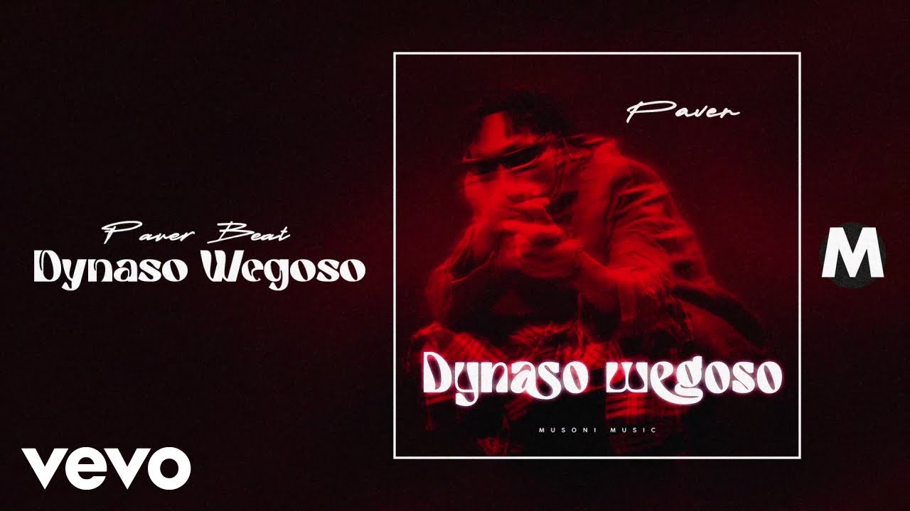Watch Dynaso Wegoso - Paver (Beat) (Original Content) on YouTube Watch Dynaso Wegoso - Paver (Beat) (Original Content) on YouTube
