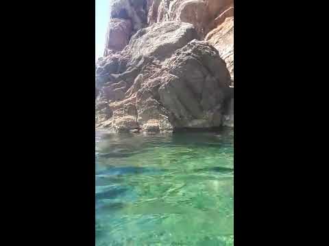 Сутоморе Черногория/Montenegro Sutomore Adriatic sea