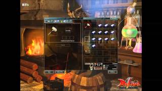 Joygame Rakion Etkinlik Özü