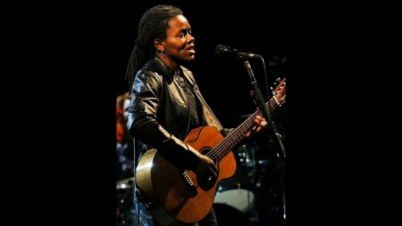 Stand By Me Tracy Chapman YouTube