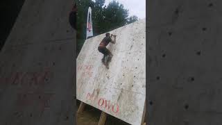 Mistrzostwa Polski OCR Radotki 2019