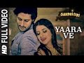 YAARA VE Full Video Song | Gandhigiri | Ankit Tiwari, Sunidhi Chauhan | T-Series