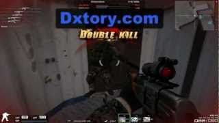 Way too easy unb ++ - Quality test Dxtory scrn recorder