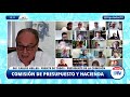 VIDEOCONFERENCIA EN VIVO: H. Cámara de Diputados de la Nación - 28 de abril de 2021