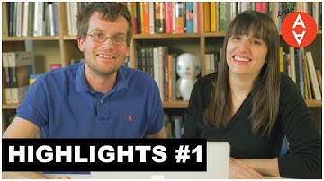 Meet in the Middle - Responses | The Art Assignment