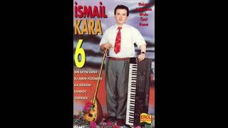 İsmail Kara Cezayir
