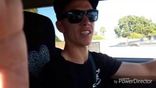 Trip to mendo!