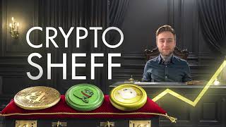 JamFi - Defi Экосистема Будущего!!! #JamFi