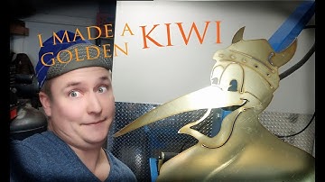 I Bought A CNC PLASMA Cutting Machine!  Let