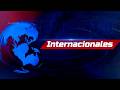 Recorrido de noticias internacionales - El noticiero emisión meridiana 28/04/26