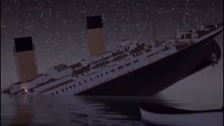 This Will Make You Fear the Sea: Titanic's Dark Reality