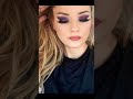 #makeup #makeupartist #makeuptransformation #makeuplook #eyemakeup #makeuplove #capcut #smokeyeye