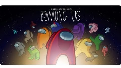 HOW TO DOWNLOAD AMONG US MEGA MOD MENU | LATEST VERSION 2023