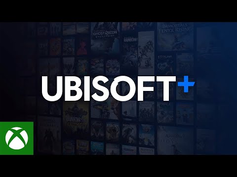 Официально: Ubisoft+ выходит на Xbox уже сегодня - список игр и подробности: с сайта NEWXBOXONE.RU