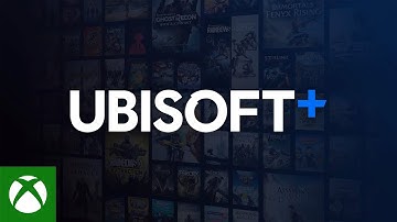 Ubisoft+ Multi Access now available on Xbox