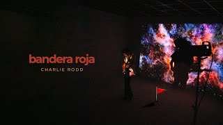 Video thumbnail of "Charlie Rodd - bandera roja (cover art)"