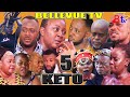 KETO EP. 5 THEATRE CONGOLAIS