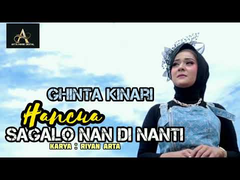 Video Hancua Sagalo Nan Dinanti
