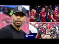 ARSENAL TRAINING SESSION AHEAD OF CHAMPIONS LEAGUE FINAL VS PSG 