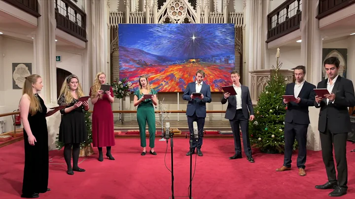 Snow by Alison Berry. Performed by Reverie and Fie...