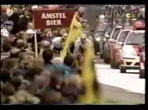 Michele Bartoli - Amstel Gold Race 2002