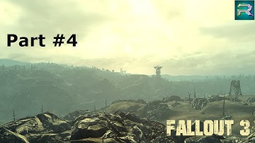 Fallout 3 - Part 4 - Blood Ties