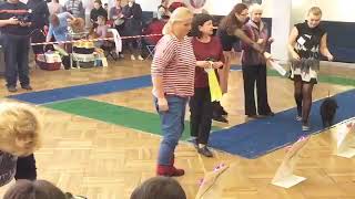 Выставка собак в Рыбинске 13 октября 2018. Запись видеотрансляции с рингов. часть 3 Выставка собак в Рыбинске 13 октября 2018. Запись видеотрансляции с рингов. часть 3