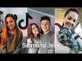 Sam and Jess TikTok Compilation - Part 3