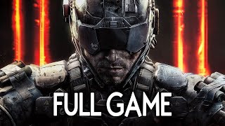 Call of Duty Black Ops 3 - FULL GAME Walkthrough Gameplay No Commentary screenshot 5