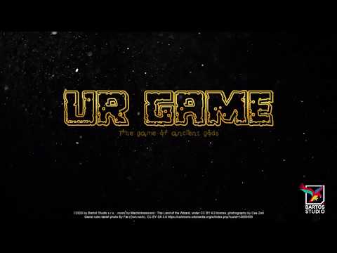Ur Game (Trailer)