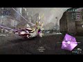 Warframin' [Cephalon Plays]