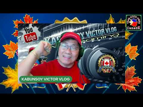 TOTOY BIBO COVER KABUNSOY VICTOR VLOG 1