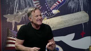 The First Hour  with Mark Koch Details