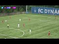 ДИНАМО U15 - МУНКАЧ U15 | НЛМ. Суперкубок. 1/4 фіналу | 06.06.2026