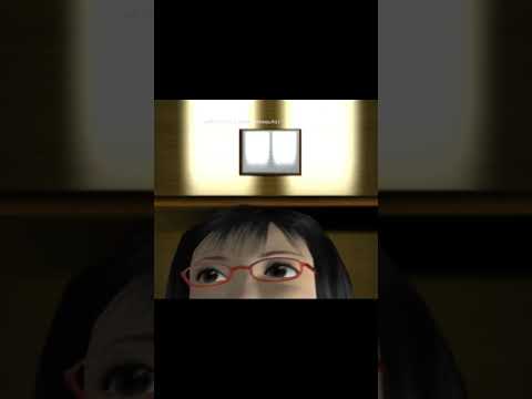 [Short] A new challenger approaches? 🥊🦟