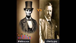 ECMC - 2026 July Invitational - R1M2 - #8 Charty Guy VS. #9 Nico