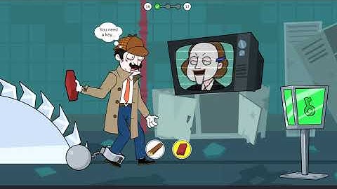 Clue Hunter - Android Gameplay Walkthrough NOOB vs PRO #2 Levels 13 - 21