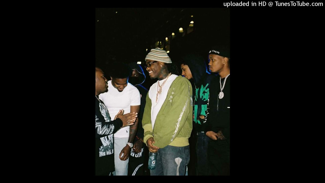 [FREE] Noodah05 x Fattmack Type Beat - 