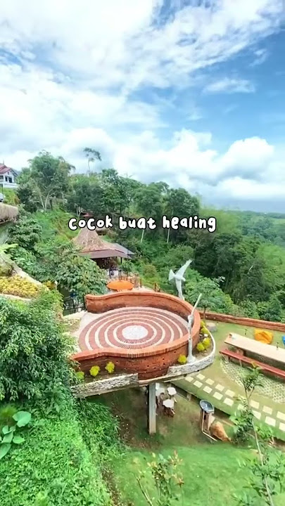 TEMPAT HEALING DI MOJOKERTO | wisata mojokerto | wisata jatim