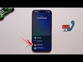 How To Turn On Call Recording On iPhone (ANY iPhone)