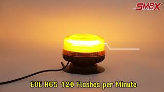 🚨SMBX SM812 Micro Beacon🚓