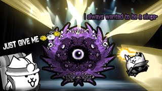 Beating Zyclone and getting cheerleader cat!!🎰🎰