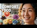 8 Comfort Foods That Actually Have Health Benefits - Nutritionists Report