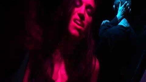 THE OUTBURST - DANCE FOR ME