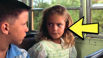 Forrest Gump: 20 Weird Facts You Didn’t Know