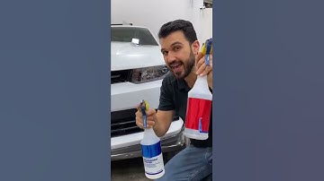 HOW TO PPF A HEADLIGHT STEP BY STEP!