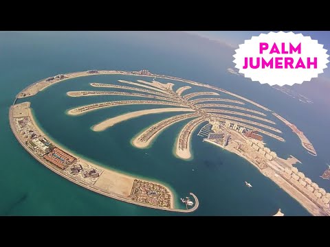 #island #dubai  World best artificial island ?