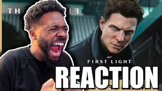 007 First Light is CRAZY! | Official Rules of Spycraft Trailer | REACTION & REVIEW